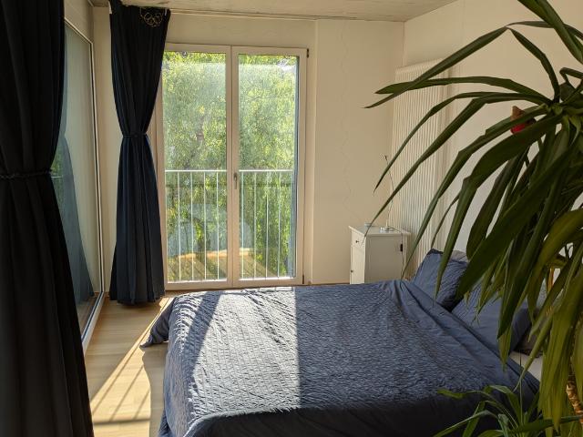 Apartment mieten in Urdorf, Bezirk Dietikon