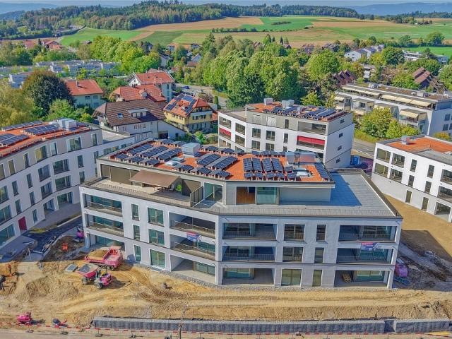 Apartment mieten in Schönbühl, Urtenen-Schönbühl