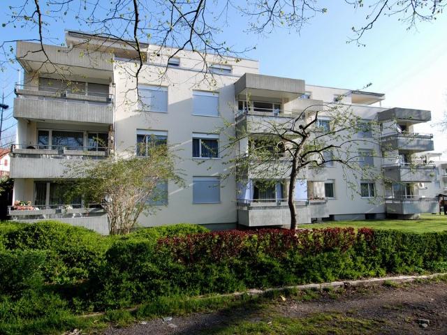 Apartment mieten in Urtenen, Bern