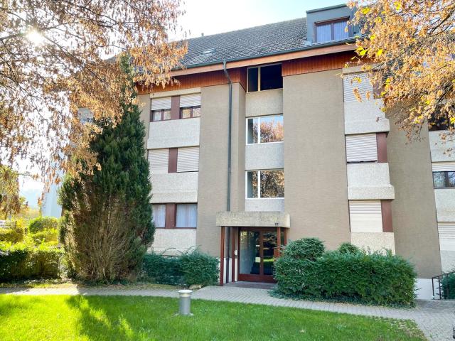 Apartment mieten in Urtenen, Bern