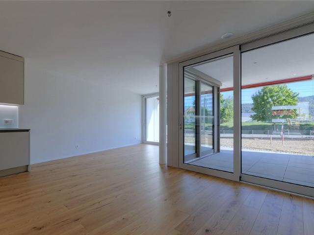 Apartment mieten in Schönbühl, Urtenen-Schönbühl