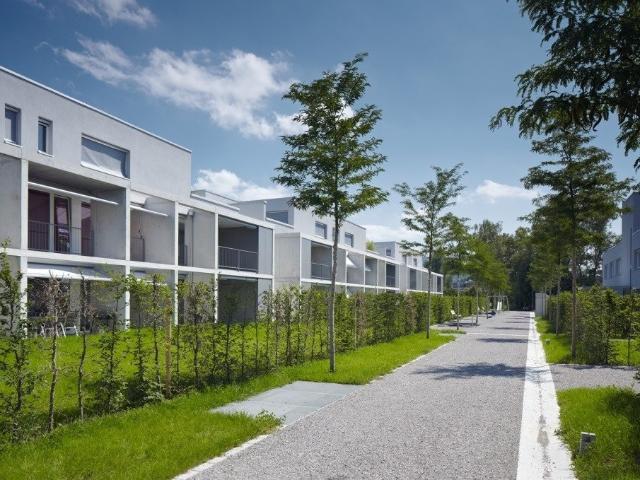 Apartment mieten in Urtenen, Bern
