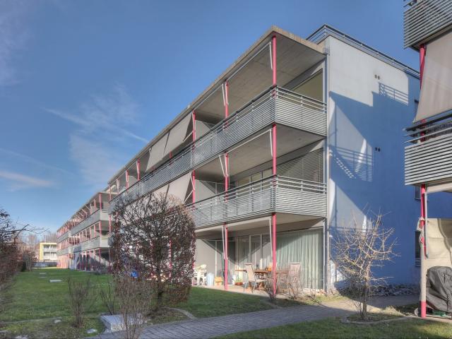 Apartment mieten in Urtenen, Bern
