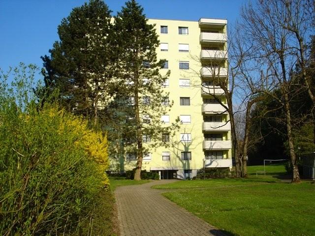 Apartment mieten in Uster, Zürich