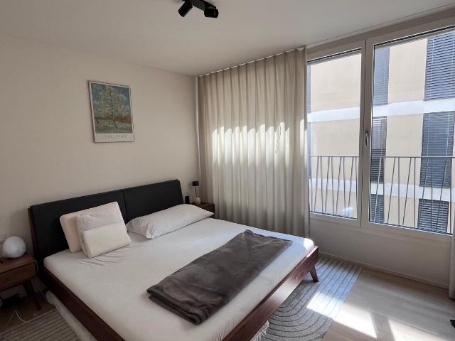 Apartment mieten in Uster, Zürich