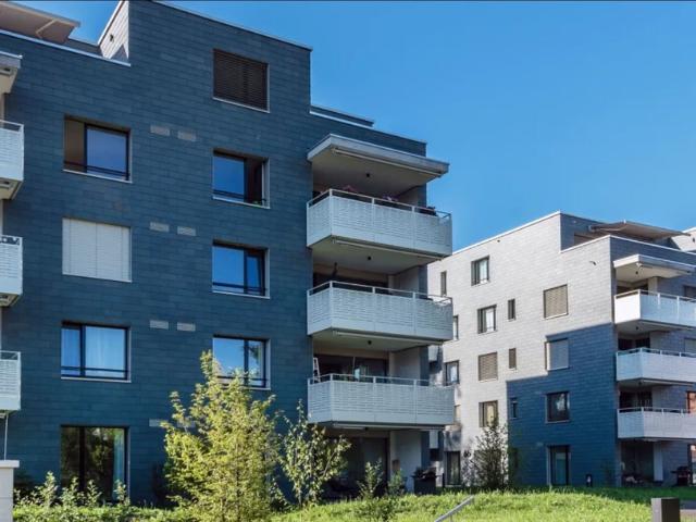 Apartment mieten in Uster, Zürich