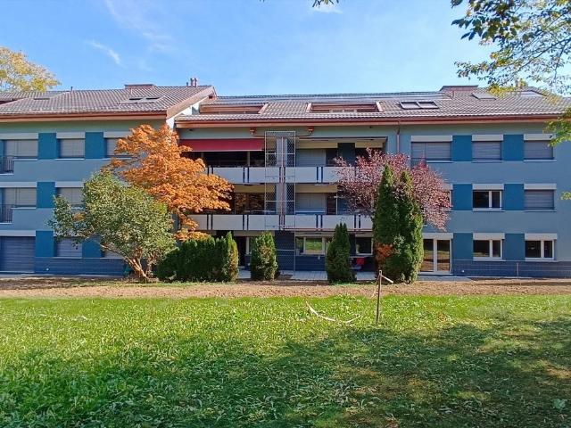 Apartment mieten in Niederuster, Uster