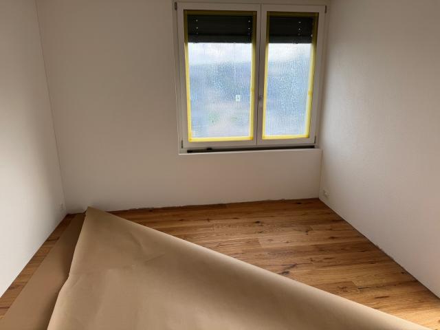 Apartment mieten in Uster, Zürich