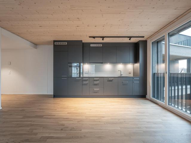 Apartment mieten in Uster, Zürich