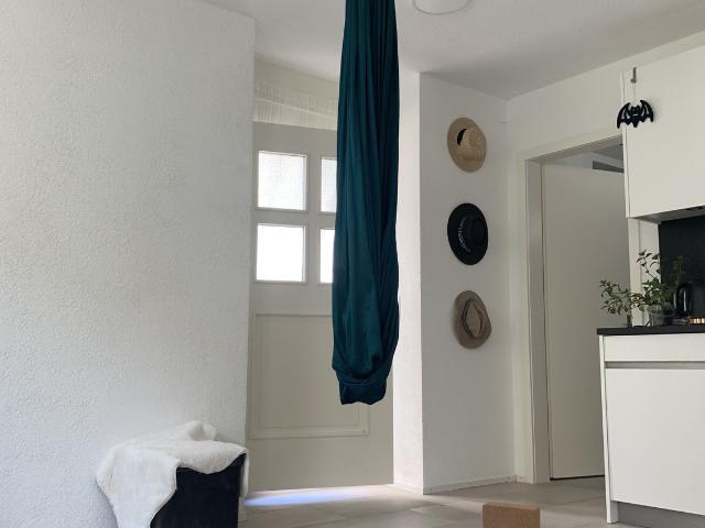 Apartment mieten in Uster, Zürich