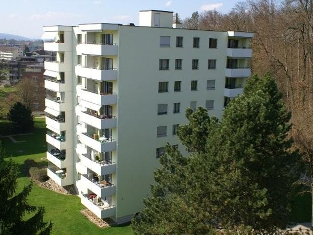 Apartment mieten in Uster, Zürich