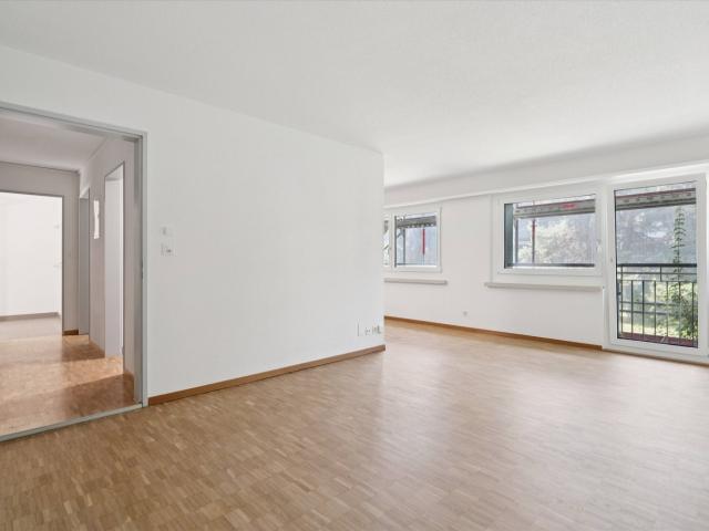 Apartment mieten in Uster, Zürich