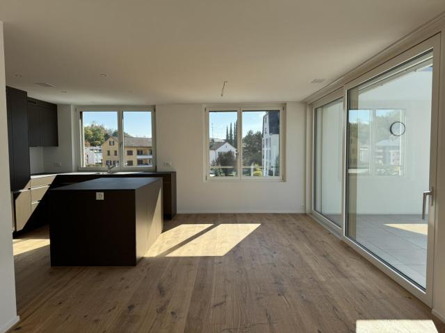 Apartment mieten in Nänikon, Uster