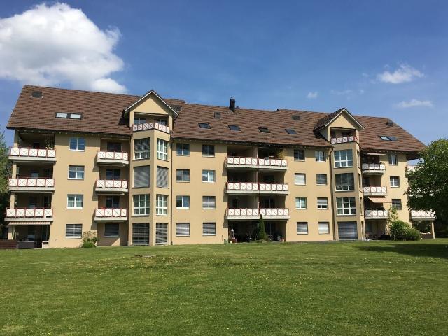 Apartment mieten in Uster, Zürich