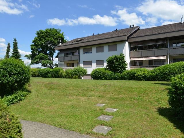 Apartment mieten in Uster, Zürich