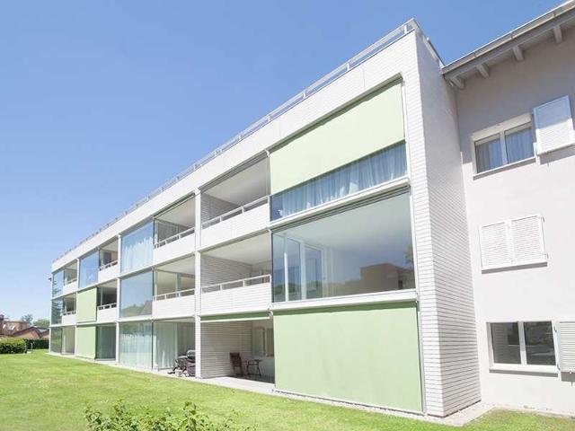 Apartment mieten in Uster, Zürich