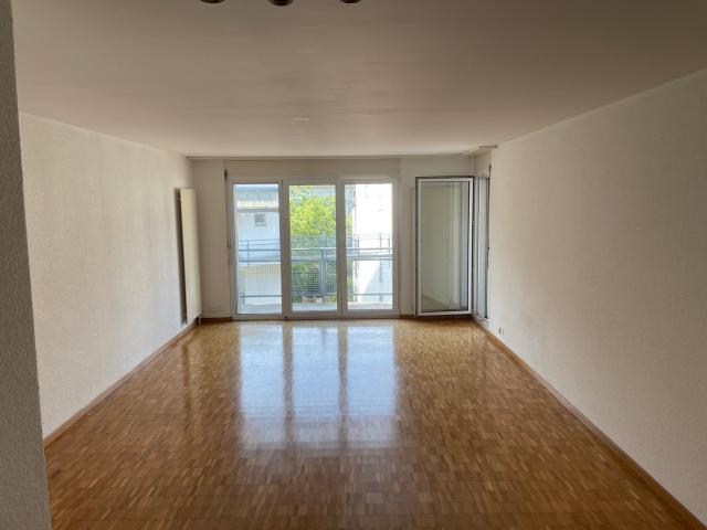 Apartment mieten in Uster, Zürich