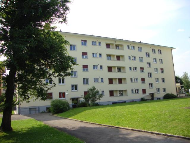 Apartment mieten in Uster, Zürich