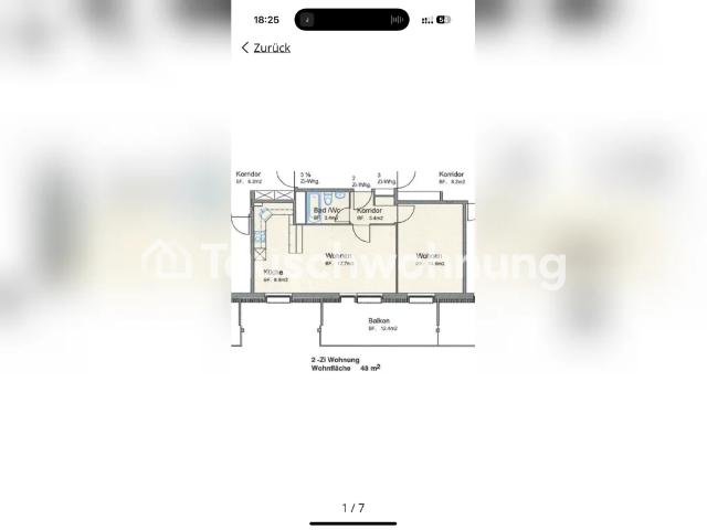 Apartment mieten in Uster, Zürich