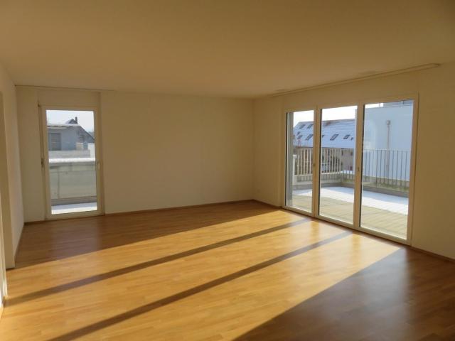 Apartment mieten in Utzenstorf, Bern