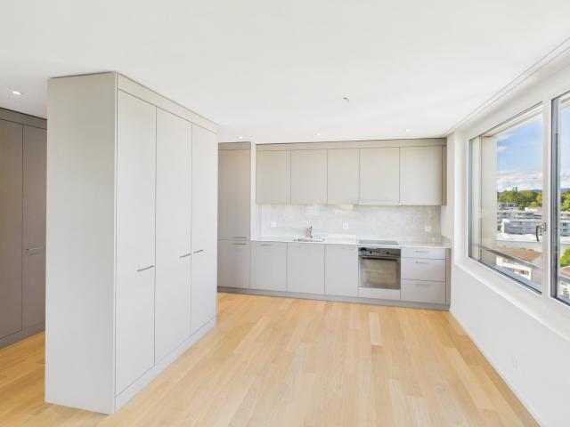 Apartment mieten in Uzwil, St. Gallen