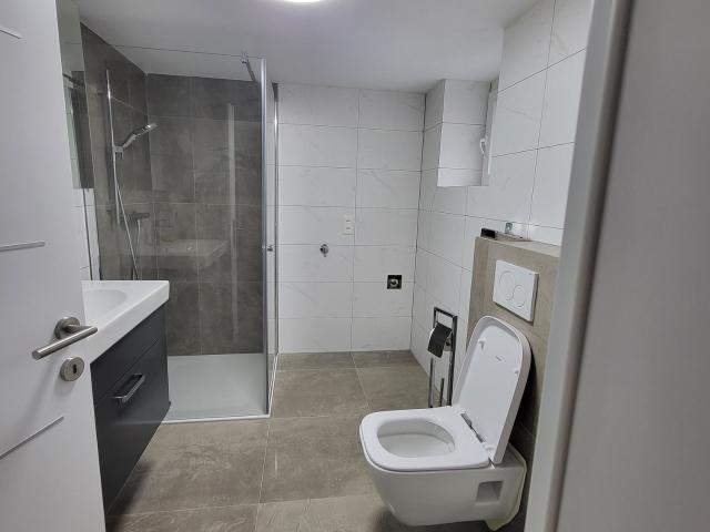 Apartment mieten in Uzwil, St. Gallen