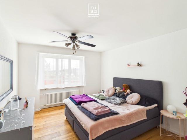 Apartment mieten in Uzwil, St. Gallen