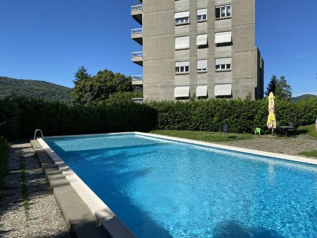 Apartment mieten in Vacallo, Tessin