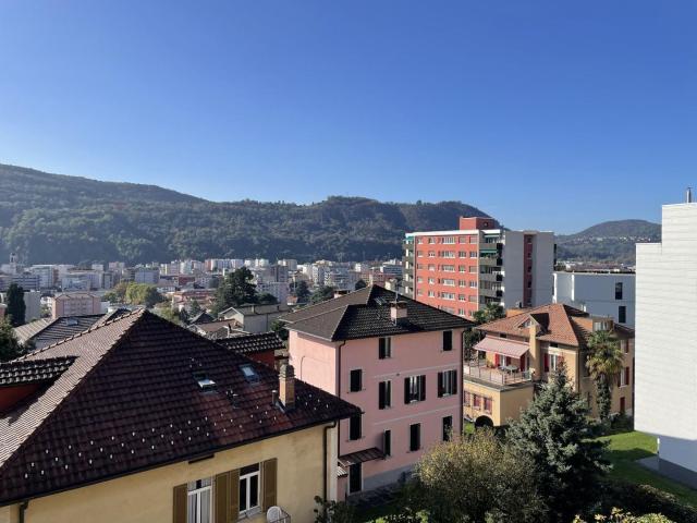 Apartment mieten in Vacallo, Tessin