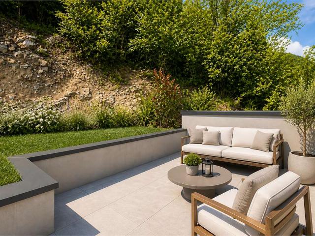 Apartment mieten in Vacallo, Tessin
