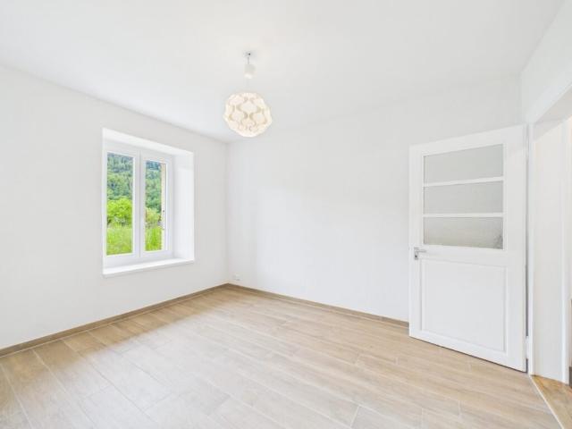 Apartment mieten in Vallorbe, Waadt