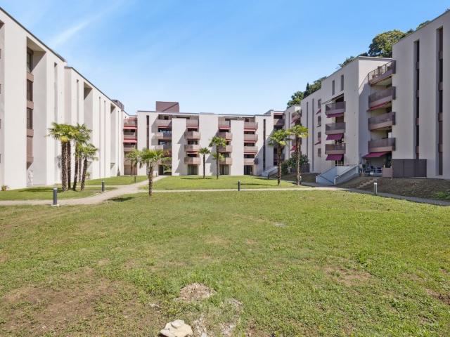 Apartment mieten in Aldesago, Tessin