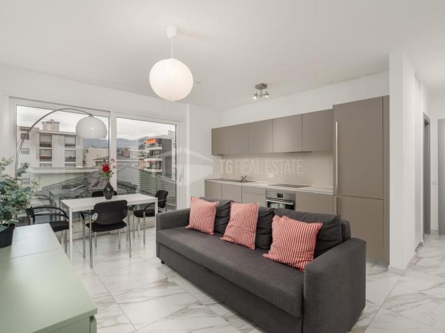 Apartment mieten in Aldesago, Tessin