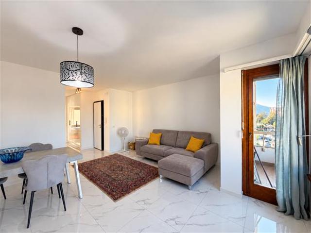 Apartment mieten in Circolo di Lugano est, Lugano