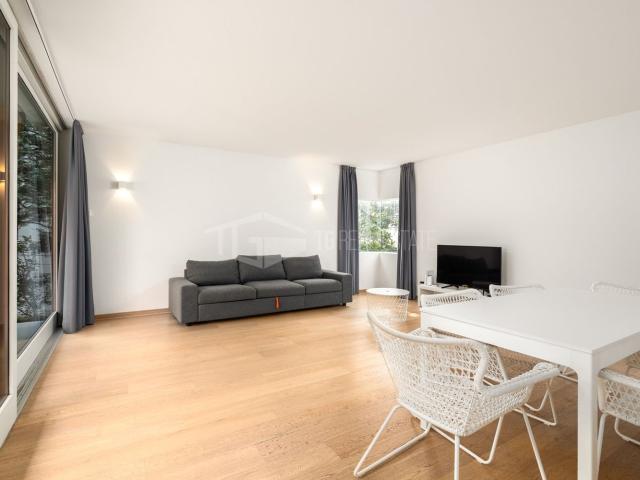 Apartment mieten in Aldesago, Tessin