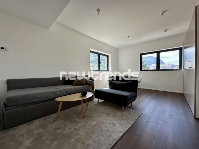 Apartment mieten in Aldesago, Tessin