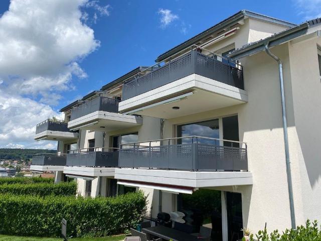 Apartment mieten in Villaz-Saint-Pierre, Freiburg
