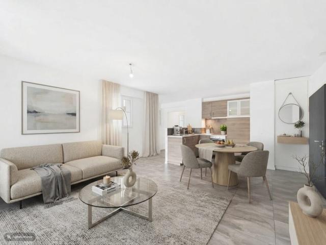 Apartment mieten in Villeneuve (VD), Waadt