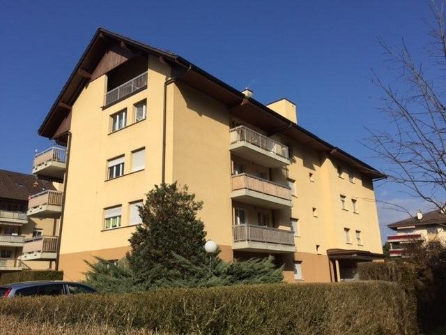 Apartment mieten in Villeneuve (VD), Waadt