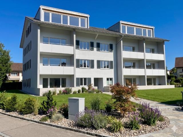 Apartment mieten in Villigen, Aargau