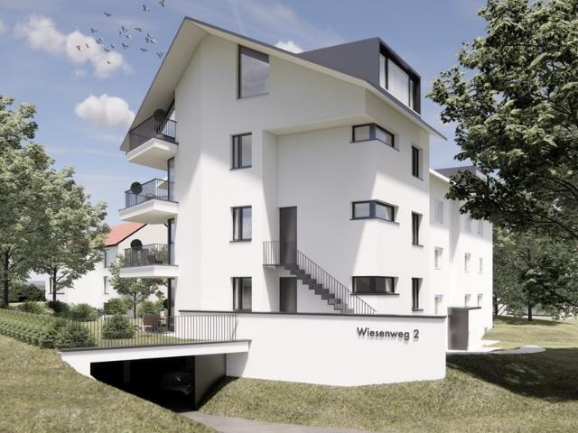 Apartment mieten in Villigen, Aargau