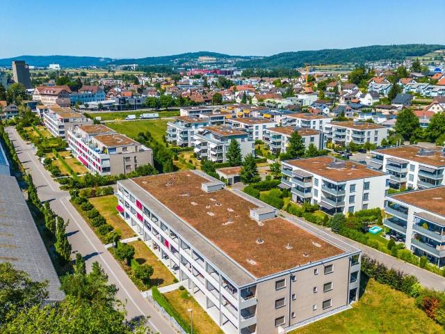 Apartment mieten in Villmergen, Aargau