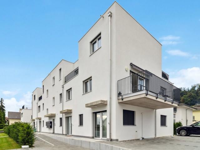 Apartment mieten in Villmergen, Bezirk Bremgarten