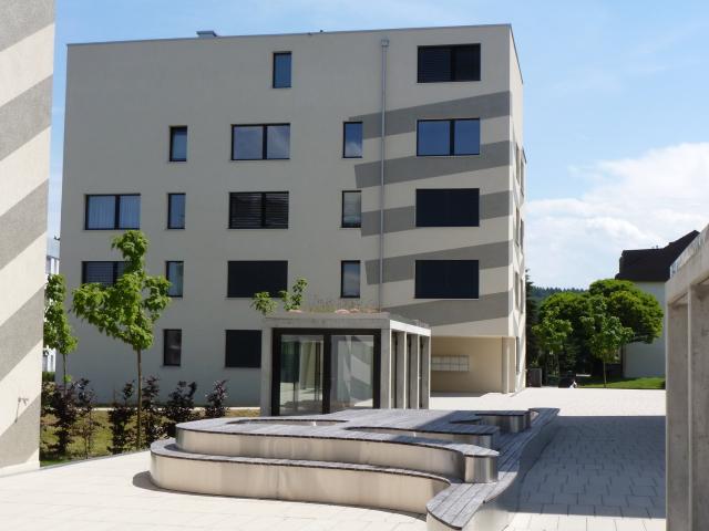Apartment mieten in Villmergen, Bezirk Bremgarten