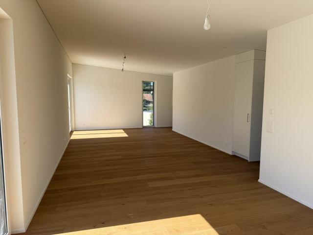Apartment mieten in Villmergen, Aargau