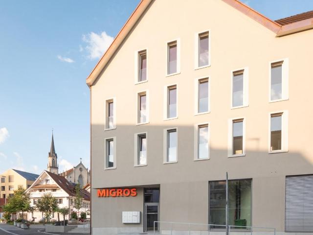 Apartment mieten in Villmergen, Aargau