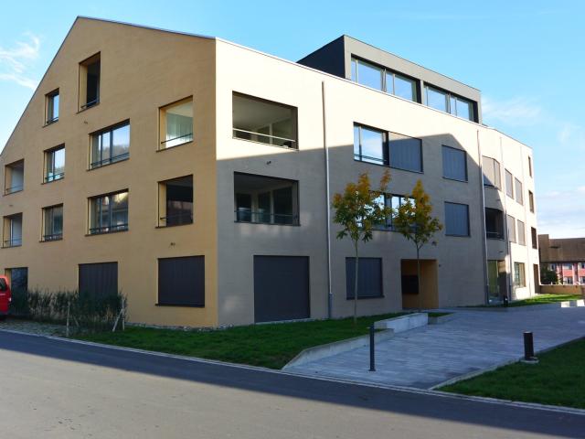 Apartment mieten in Villmergen, Aargau