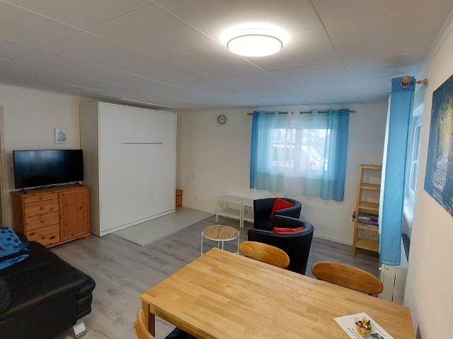 Apartment mieten in Vilters-Wangs, St. Gallen