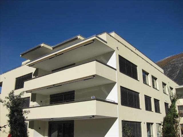 Apartment mieten in Visp, Wallis