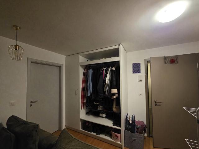 Apartment mieten in Visp